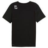 Puma M X HYROX CLOUDSPUN Thermo Tee Blck