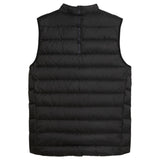 Puma Unisex HYROX Down Vest Black