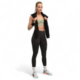 Puma W HYROX Essential Tight Black