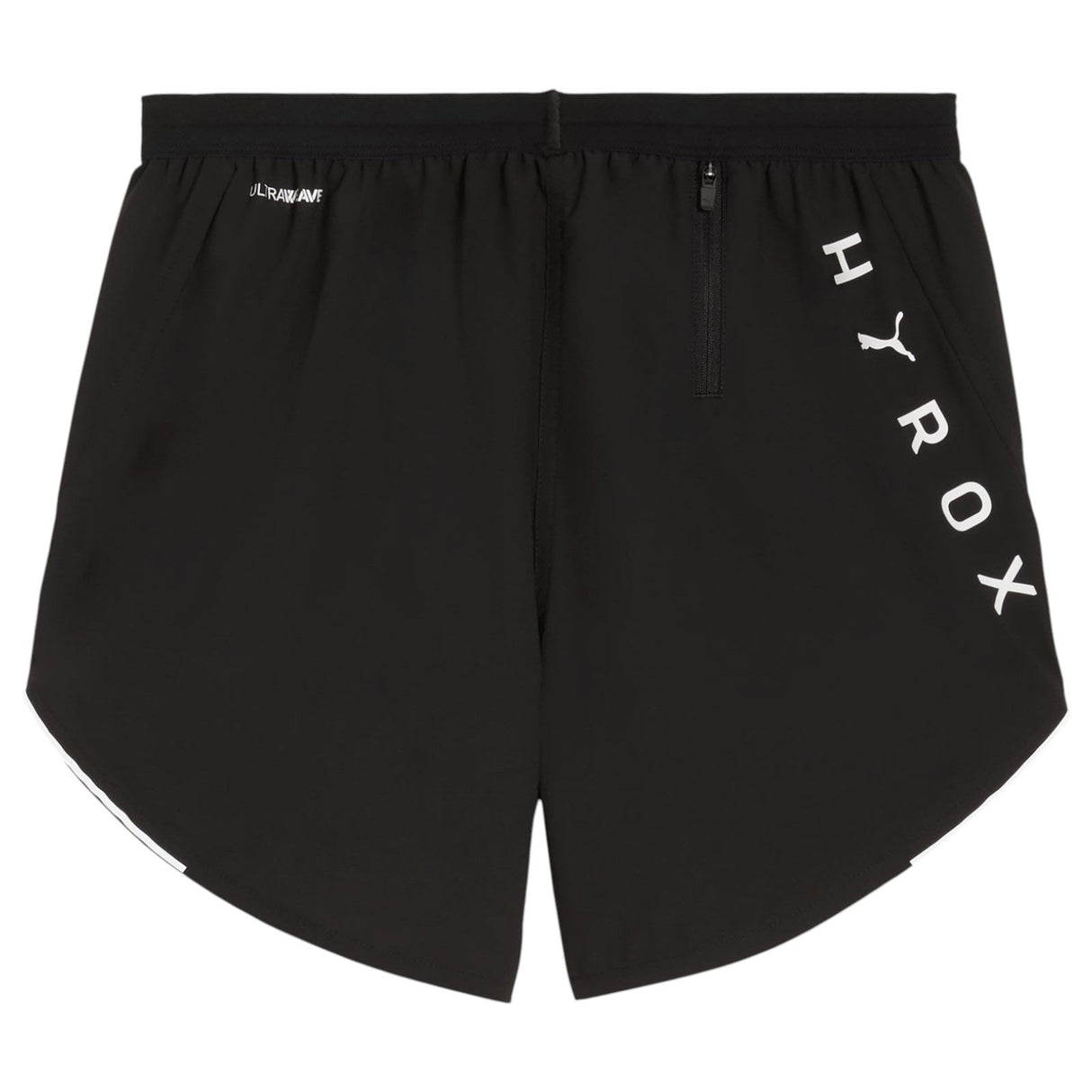 PUMA x HYROX Ultraweave 4" Womens Shorts