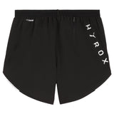 PUMA x HYROX Ultraweave 4" Womens Shorts