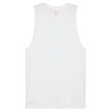 Puma M HYROX CLOUDSPUN Therma Tank White
