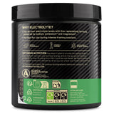 Optimum Nutrition Electrolytes 264g