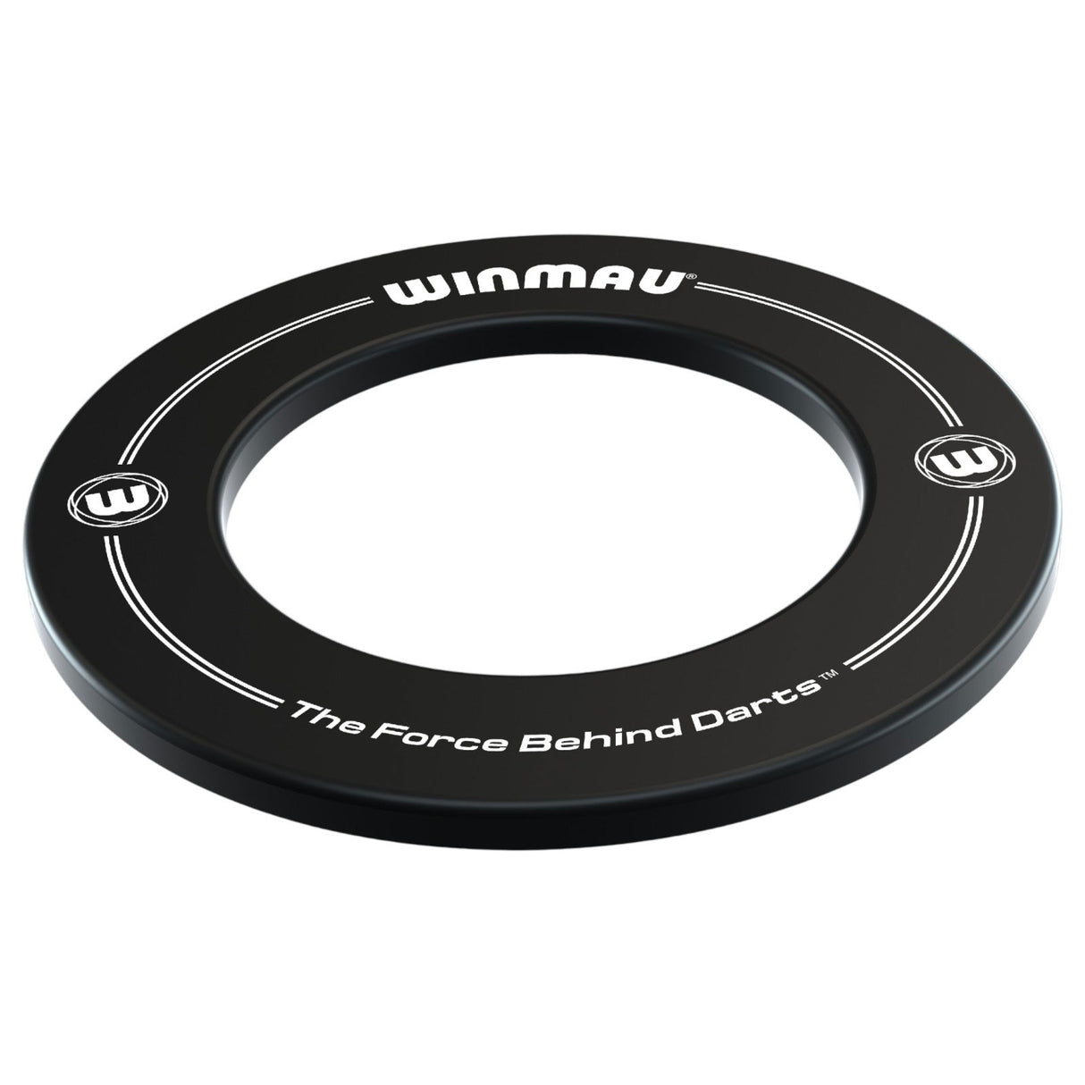 Winmau Dartboard Surround Black