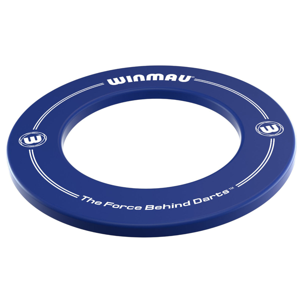 Winmau Dartboard Surround Blue