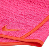 Nike Girls Jnr Bold Play Tempo Set Pink