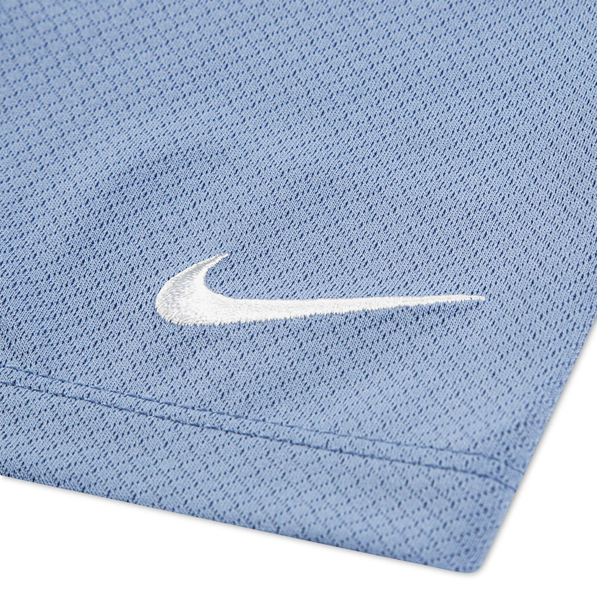 Nike Boys Jnr Goal Mode Short Set Blue