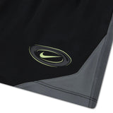 Nike B Jnr DF Swoosh Love Short Set Blk