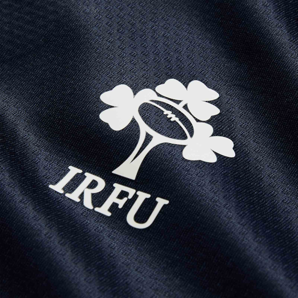 Canterbury IRFU Rugby Ireland 2026 Mens Training Test Jersey
