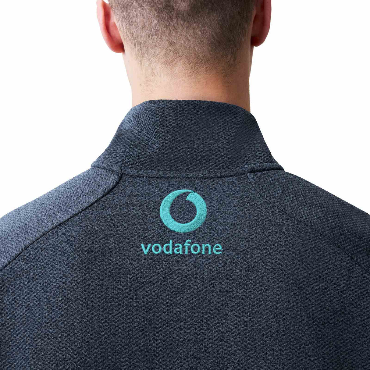 Canterbury IRFU Elite First Layer Blue