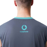 Canterbury IRFU Training Tank Top Blue