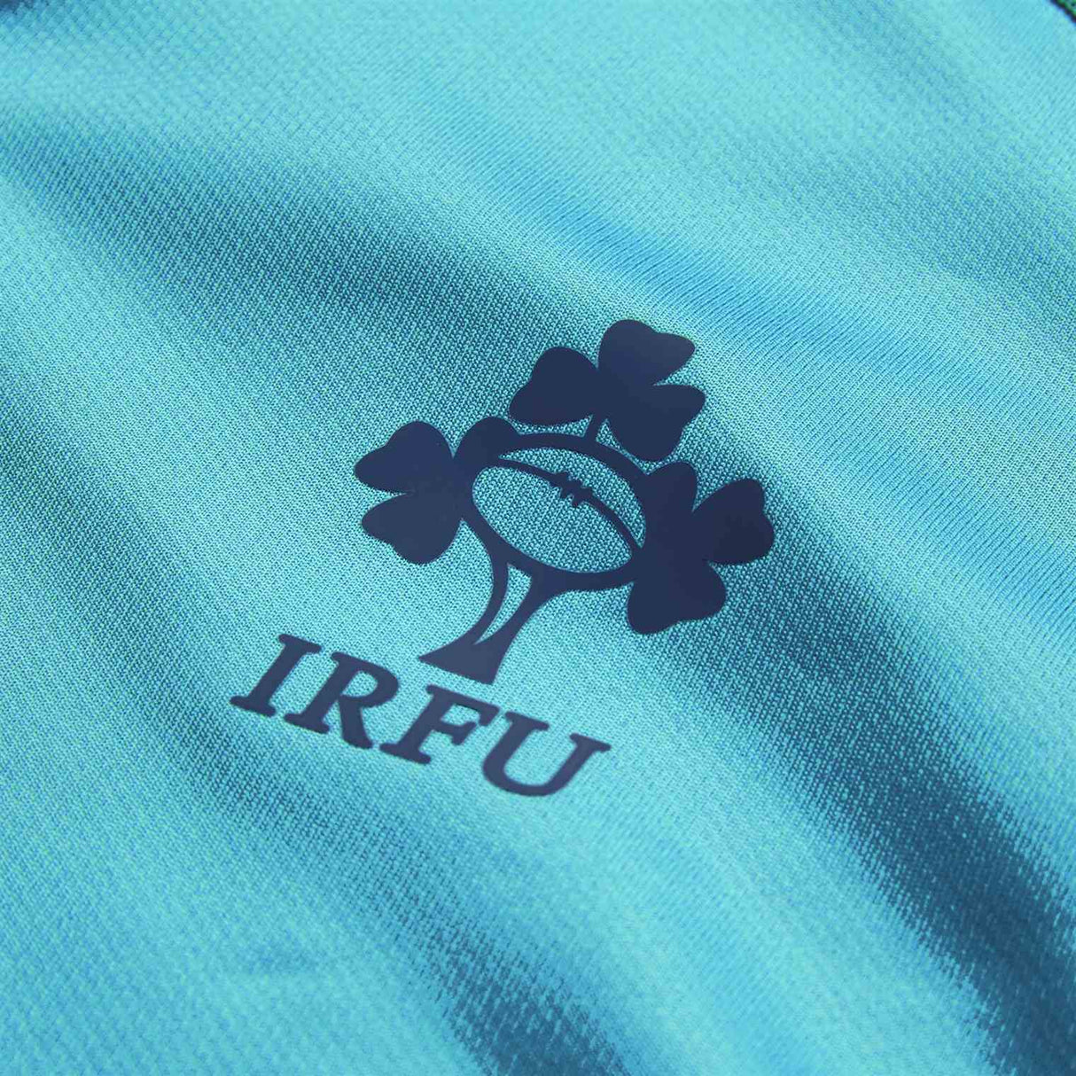 Canterbury IRFU 25/26 K Train Pro Jsy Bl