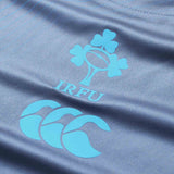 Canterbury IRFU 26 Kids Training Tee Blu