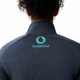 Canterbury IRFU Wmn Elite 1st Layer Blue