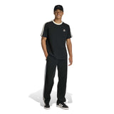 adidas Mens Coffee Cup T Shirt Black