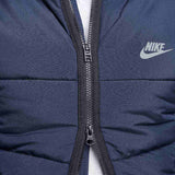 Nike Mens NSW Outerwear Syn Fill Jkt Nvy