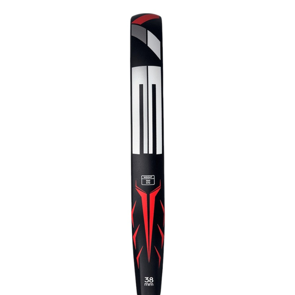 adidas Drive Padel Racket Black/Red