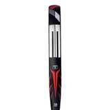 adidas Drive Padel Racket Black/Red