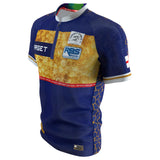 Target Josh Rock Playing Shirt