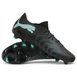 Puma Future 9 Match Fusion FG Black