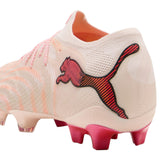 Puma Future 9 Ultimate Low Adults Firm Ground Football Boots