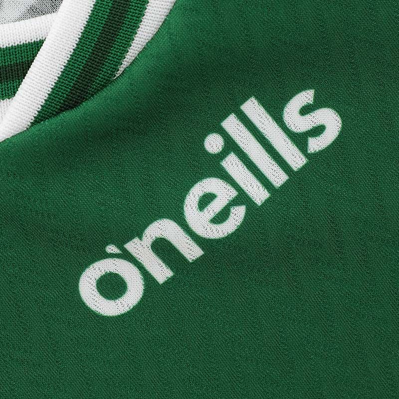 O'Neills Fermanagh 26 Home Jersey Green