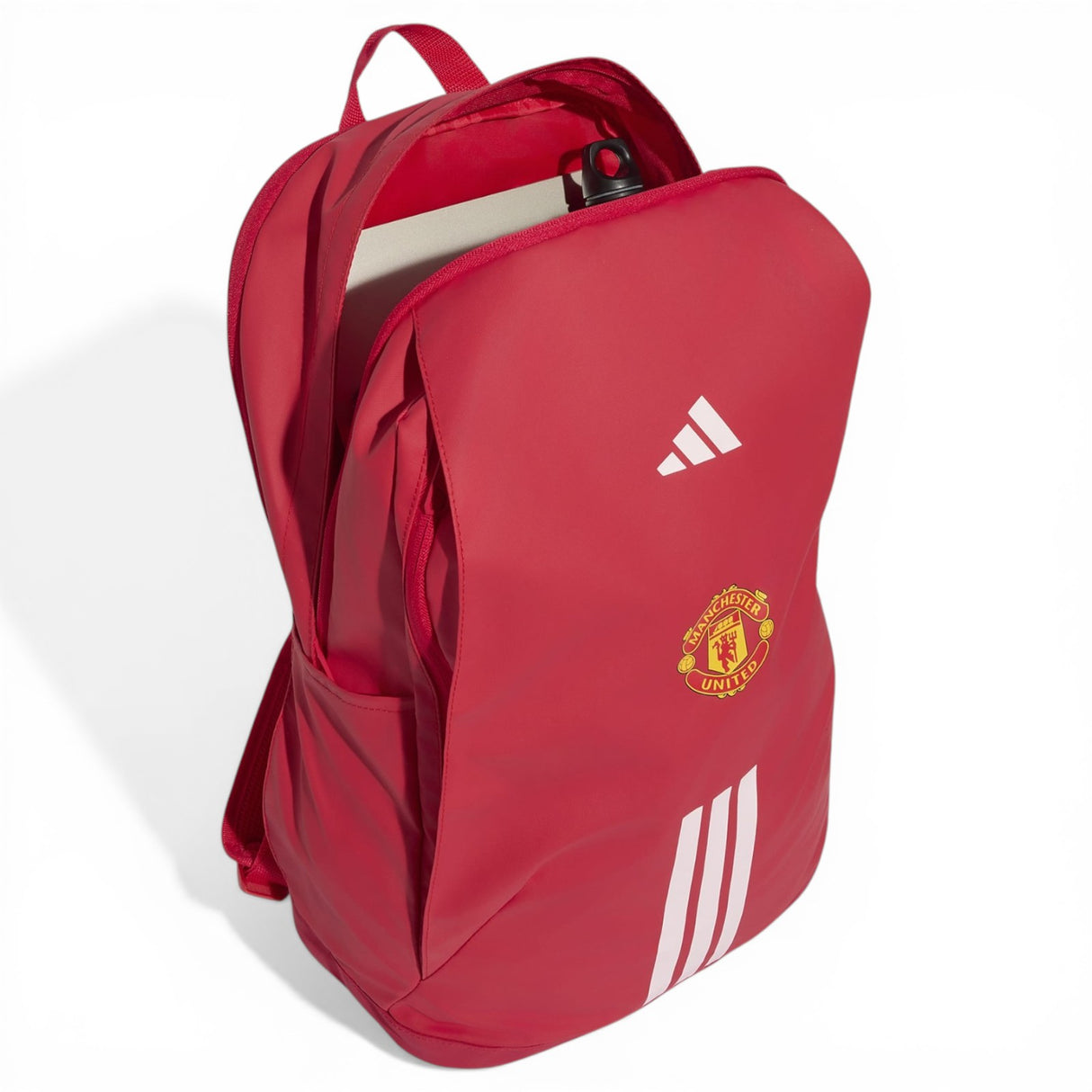 adidas MUFC 26 Backpack Red
