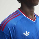 adidas Manchester United Football 2026/27 Adults Away Jersey