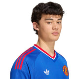 adidas Manchester United Football 2026/27 Adults Away Jersey