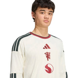 adidas Manchester United Football 2026/27 Adult Third Jersey