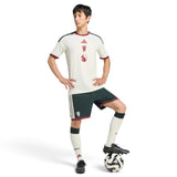 adidas MUFC 26 Third Shorts Green