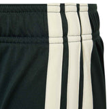 adidas MUFC 26 Kids Third Shorts Green