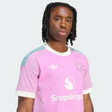 adidas Manchester United 2026/27 Adult Goalkeeper Away Jersey