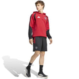 adidas MUFC 26 Train DT Shorts Black