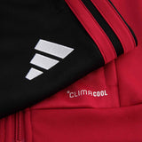adidas Manchester United Football 2026/27 Kids Tracksuit