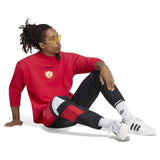 adidas OG MUFC 26 EQT Crew Red