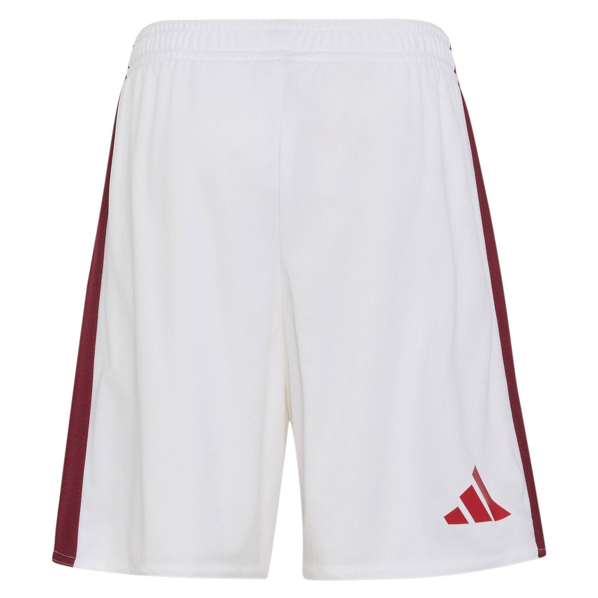 adidas AFC 26 Kids Home Kit Red