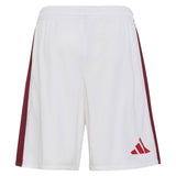 adidas AFC 26 Kids Home Kit Red
