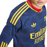 adidas Arsenal Football 2026/27 Adults Away Jersey