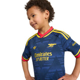 adidas OG AFC 26 Kids Away Kit Navy