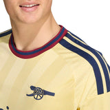 adidas Arsenal Football 2026/27 Adults Third Jersey