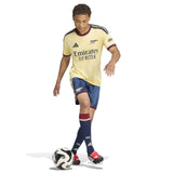 adidas AFC 26 Third Short Navy