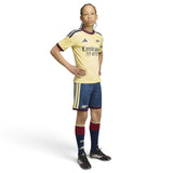 adidas AFC 26 Kids Third Short Navy
