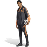 adidas AFC 26 AW Jacket Black