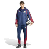 adidas AFC 26 EU AW Jacket Navy