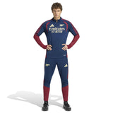 adidas Arsenal Football 2026/27 Adults Half-Zip Training Top