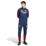 adidas AFC 26 EU Train Pant Navy