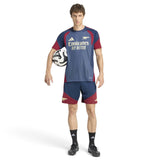 adidas AFC 26 EU Train Shorts Navy