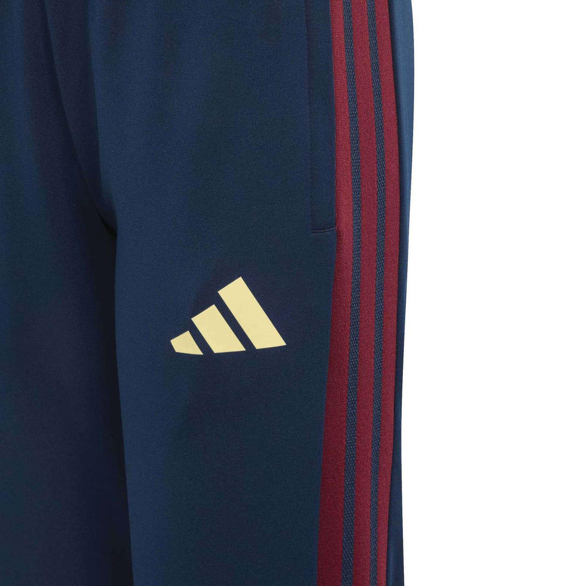 adidas AFC 26 Kids EU Train Pant Navy