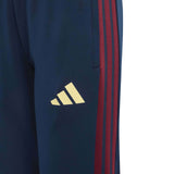 adidas AFC 26 Kids EU Train Pant Navy